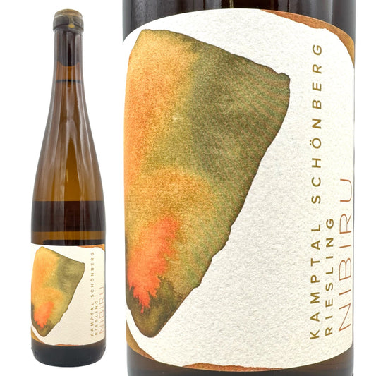 2023 シェーンベルク リースリング / ニビル