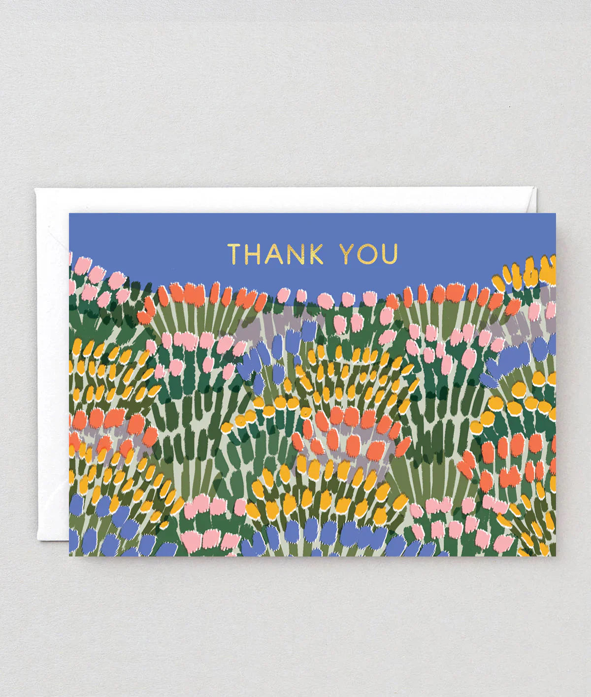 Thank You Rock Garden