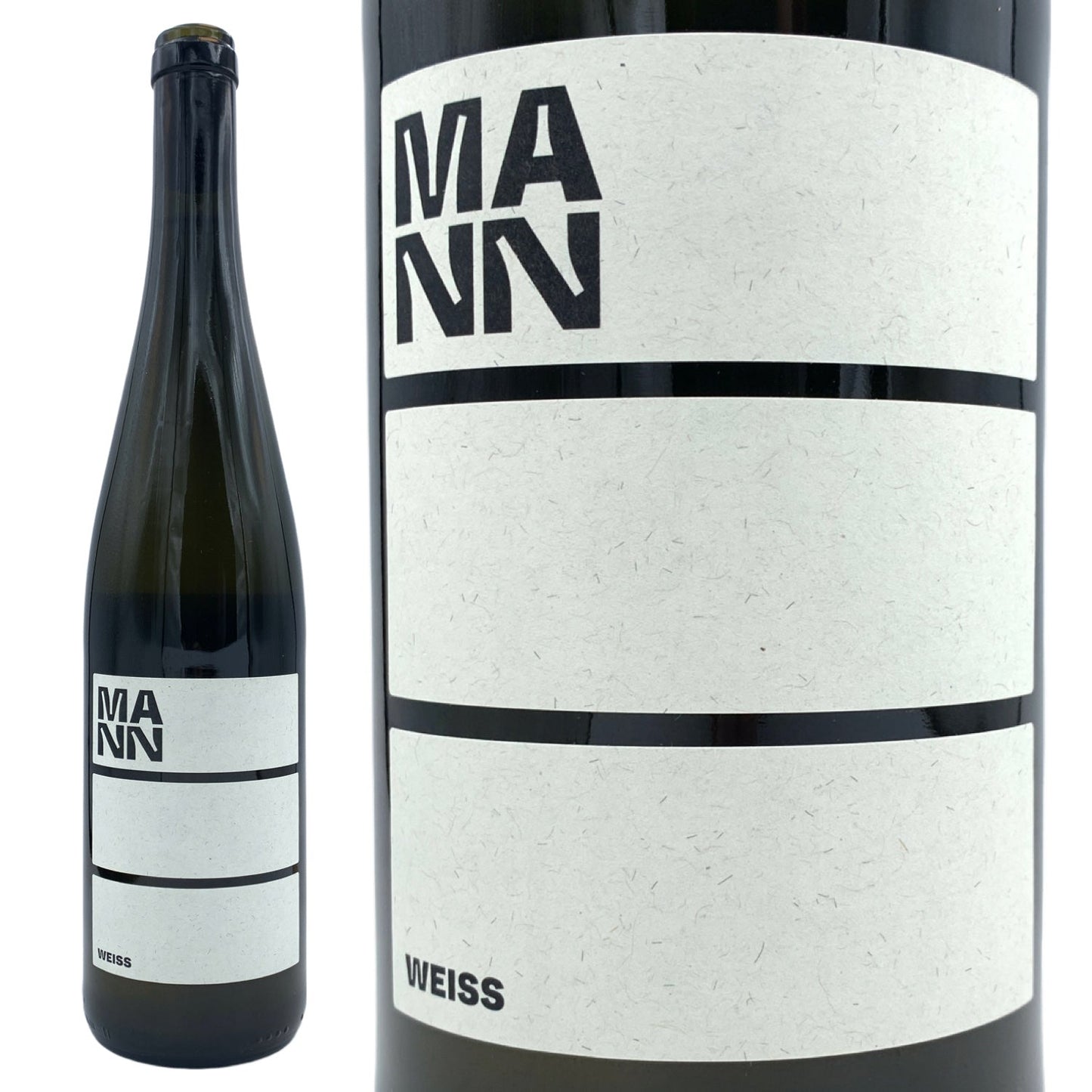 2022 ヴァイス / ヴァイングート マン