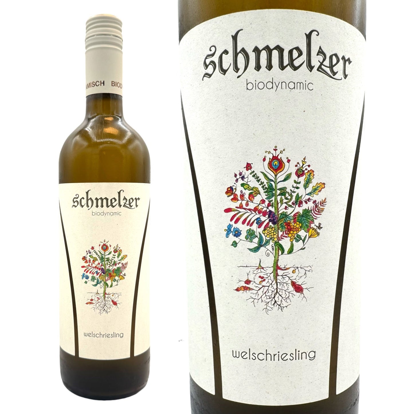 2023 ヴェルシュリースリング / シュメルツアー