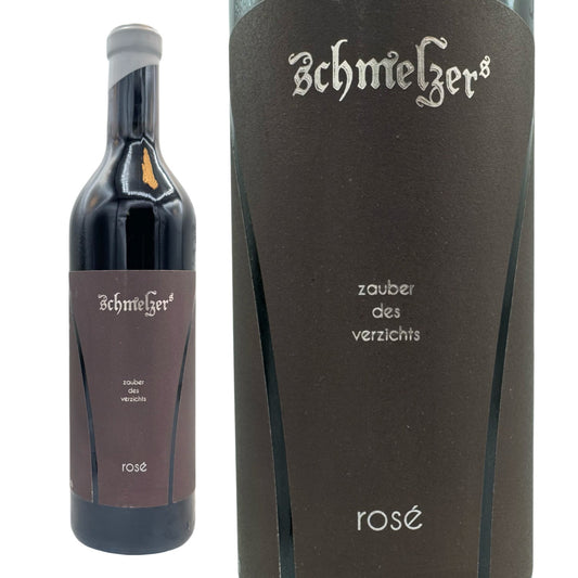 2018 ツァウバー デ フェツヒツ ロゼ / シュメルツアー