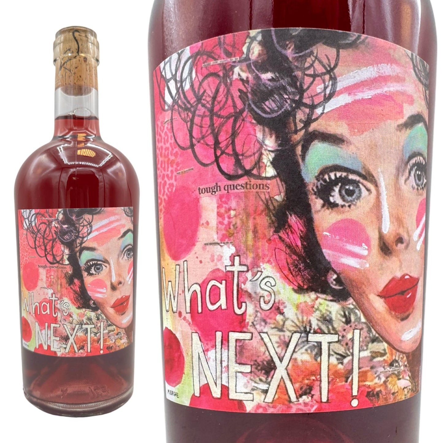 2023 ワッツ ネクスト / ヘイダー