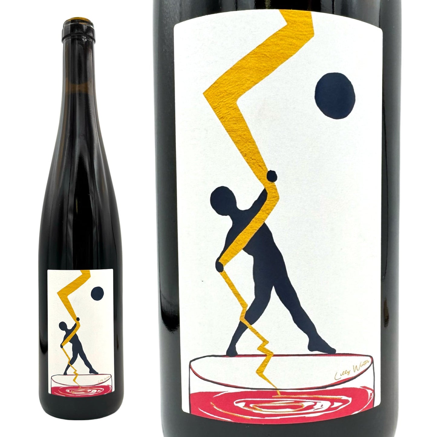 2022 エレクトリック パルプ / ソーマ ヴァインズ