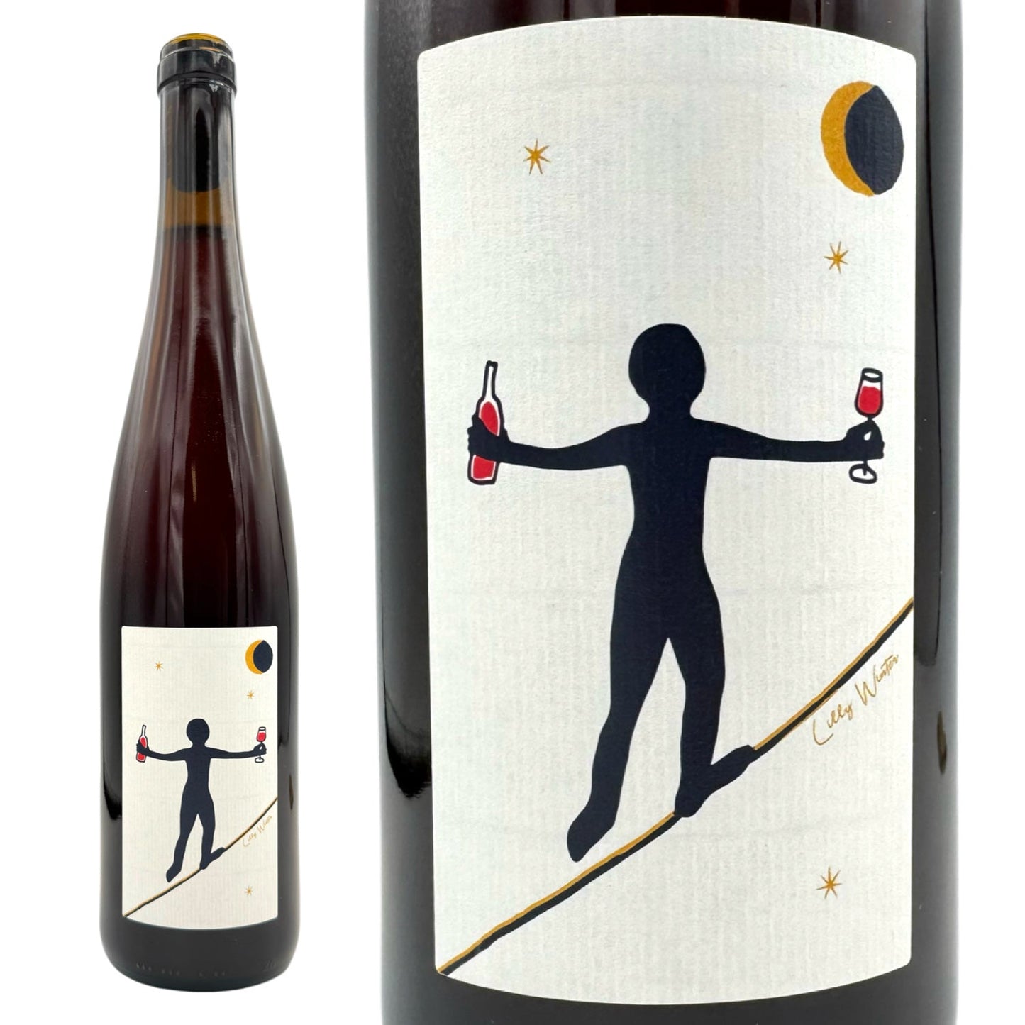 2022 スティル クロッシング ボーダーズ / ソーマ ヴァインズ