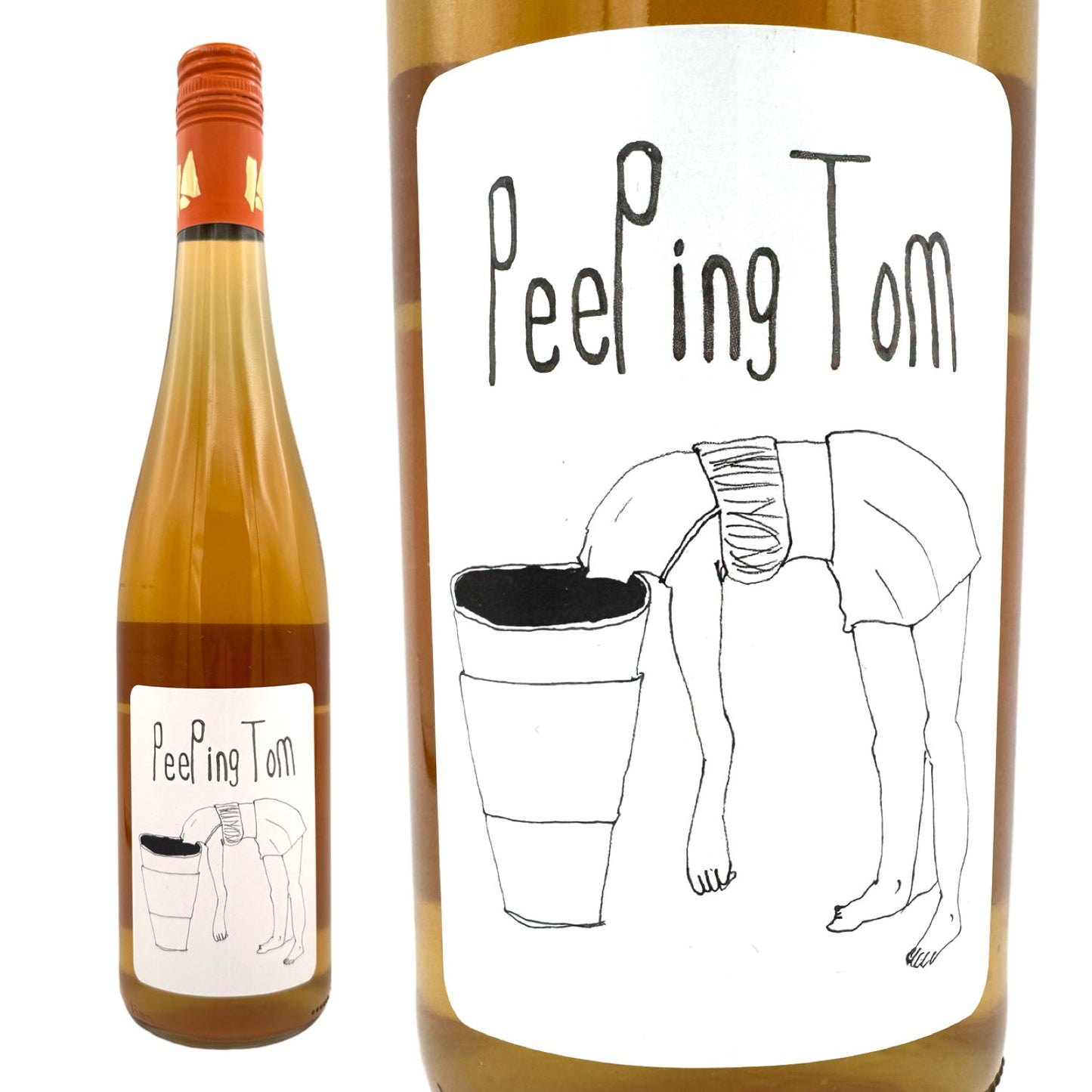 NV ピーピング トム / ニビル