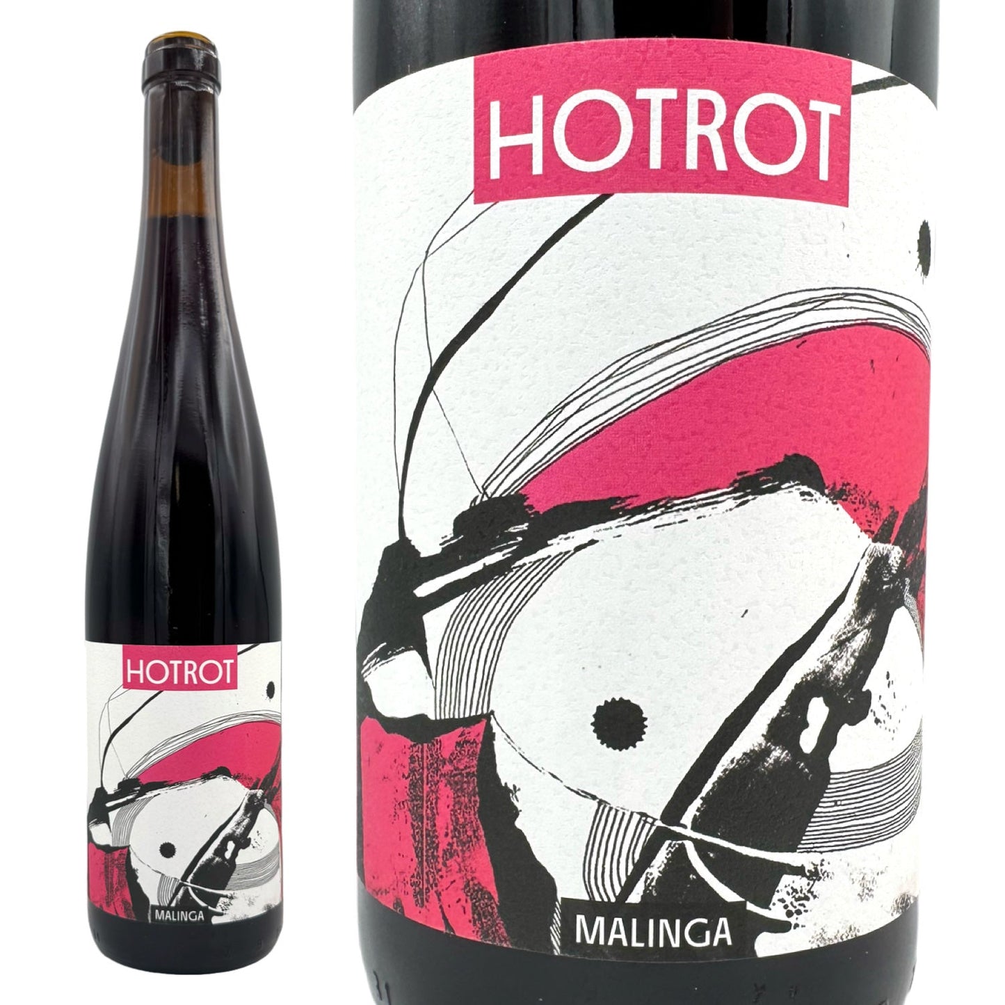 2023 ホットロット / マリンガ