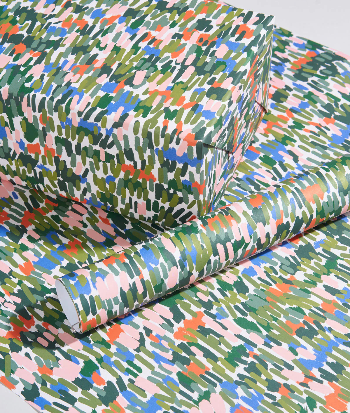 Gift Wrapping 包装紙 / Meadouw