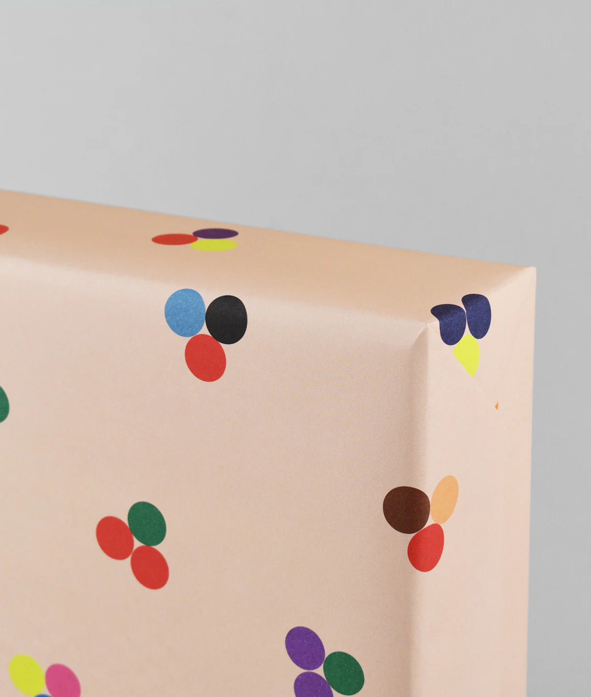 Gift Wrapping 包装紙 / Dot Cluster