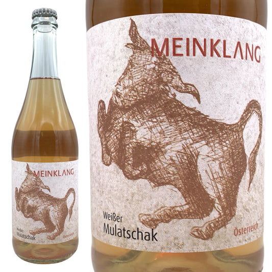 2023 ヴァイサー ムラチャック / マインクラング