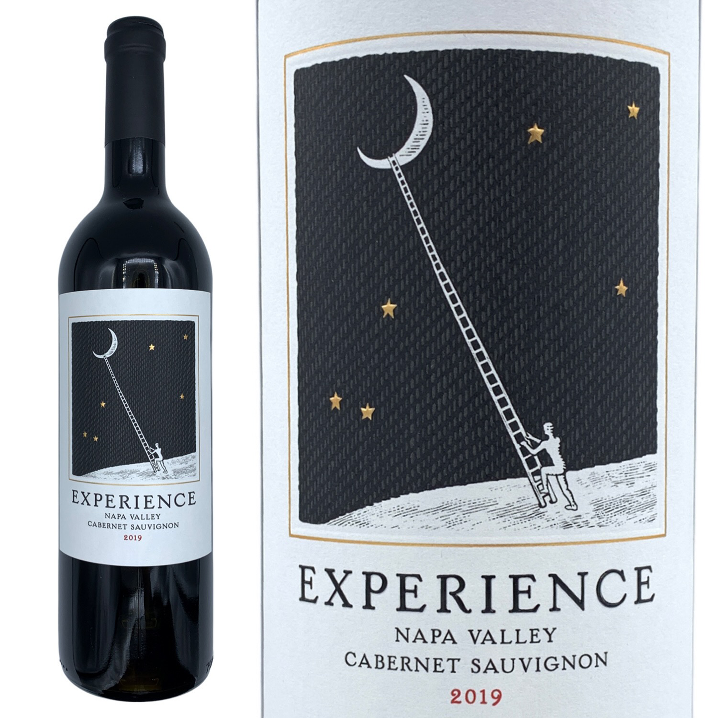 2019 カベルネソーヴィニヨン ナパヴァレー / エクスペリエンス