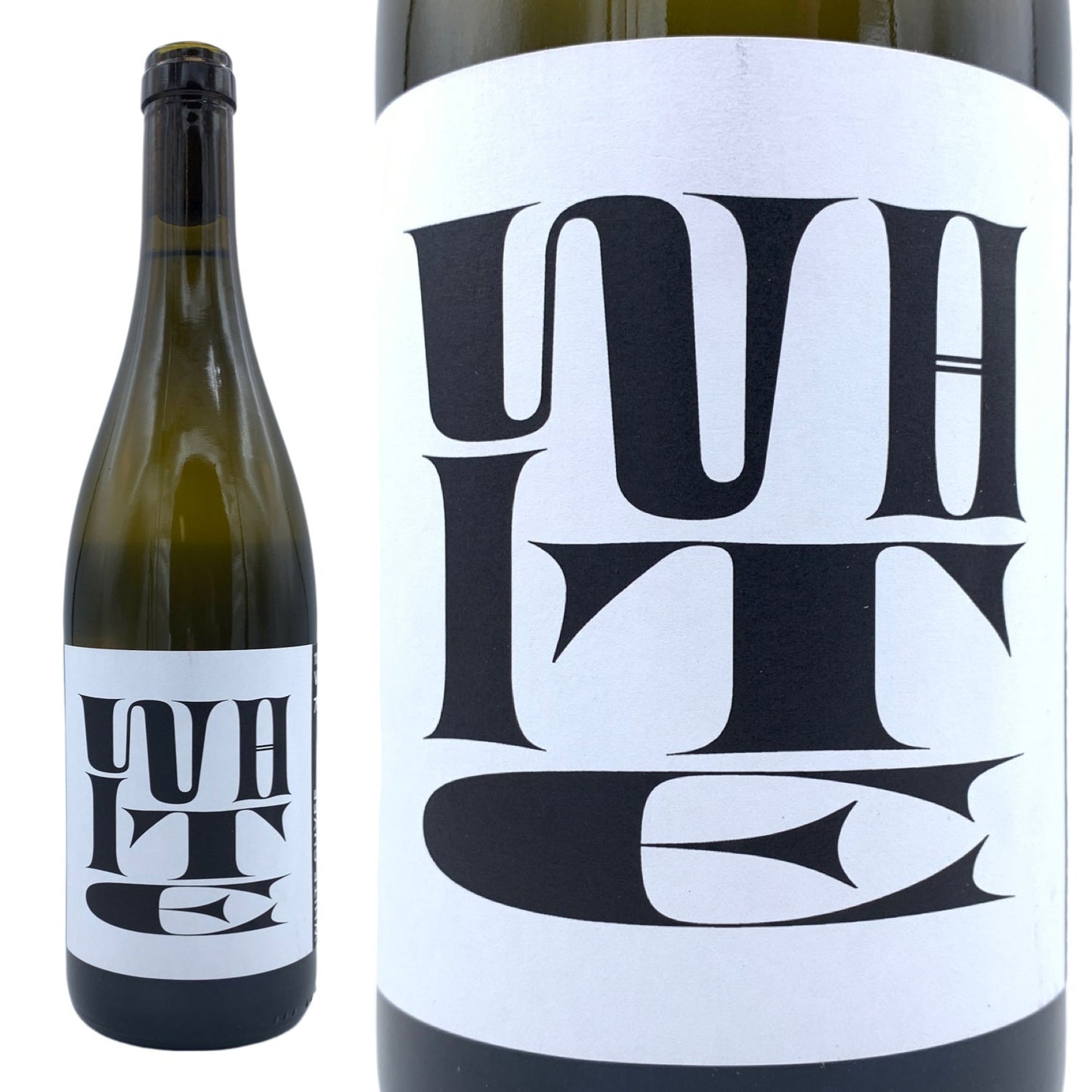 2022 ホワイト / ヴァイングート ヴァイガント