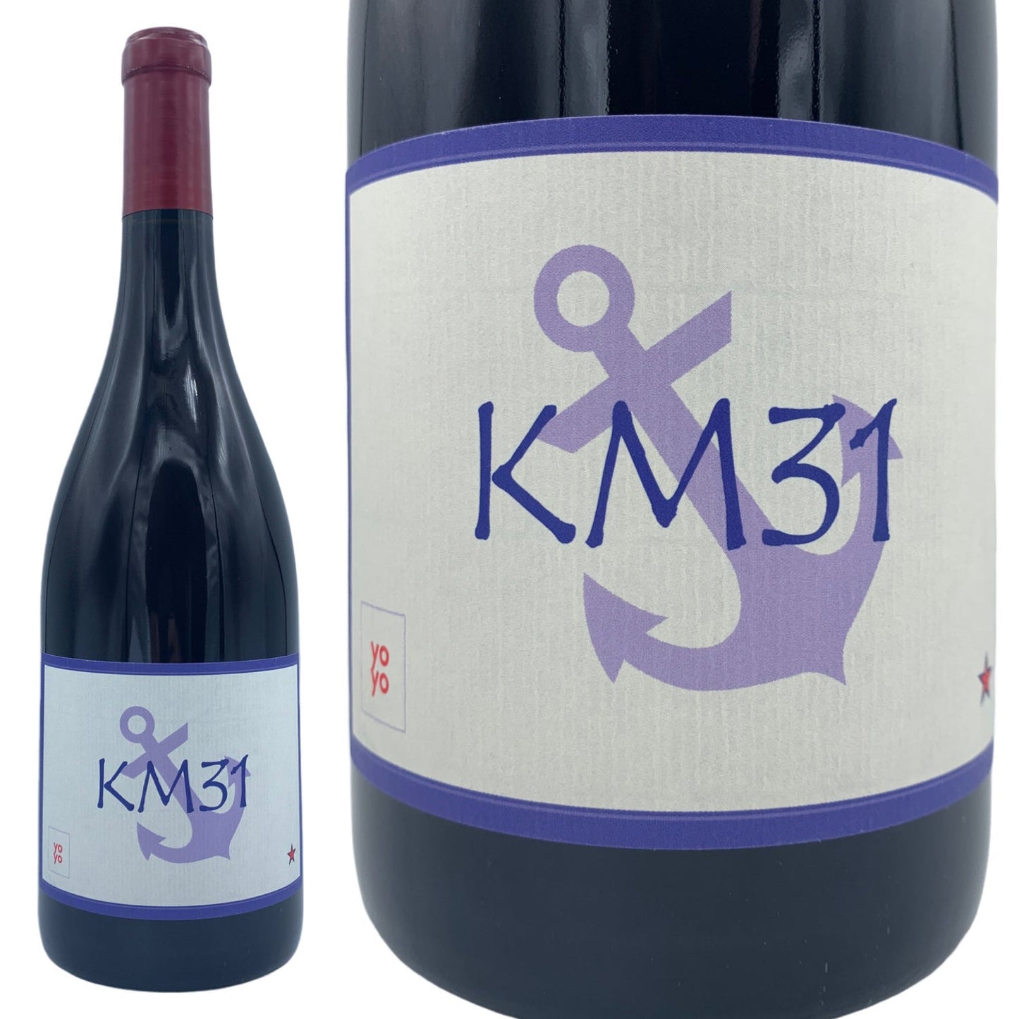 2022 カーエム トランティアン KM31 / ヨヨ YOYO