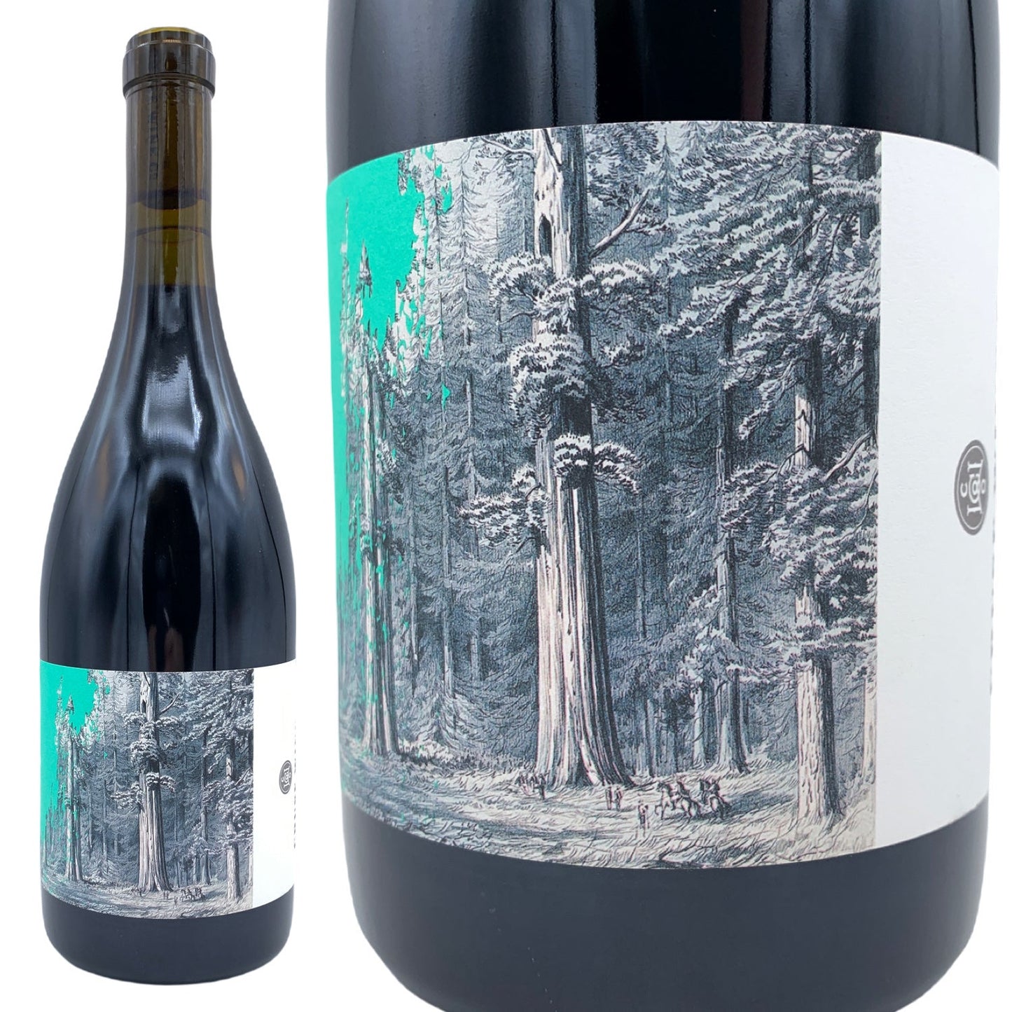 2019 タナ アルダースプリングス メンドシーノ / クルーズ ワインカンパニー