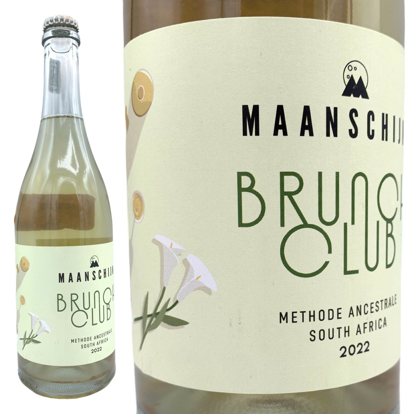 2022 ブランチクラブ メトード アンセストラル / ムーンシャイン