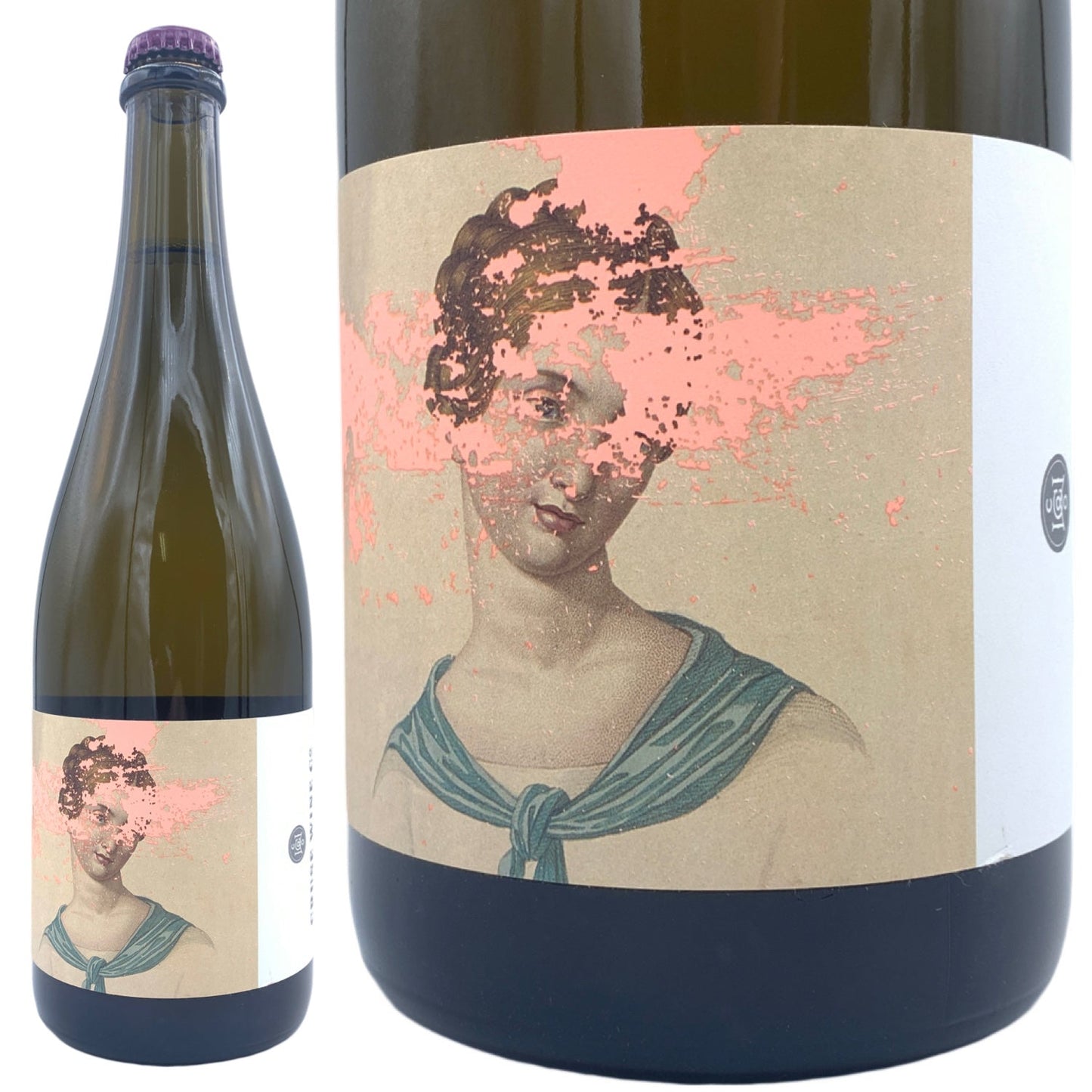 2020 ヴァルディギエ ランチョ チミレス ペティヤン ナチュレル ナパヴァレー / クルーズ ワイン カンパニー