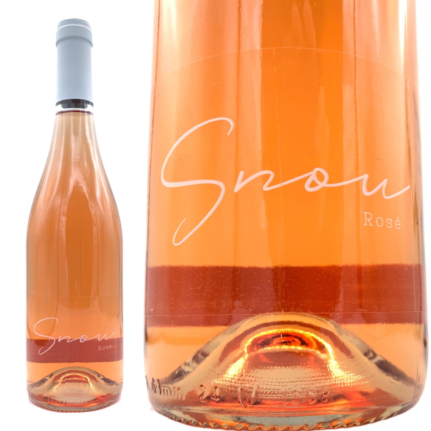 2021 エスノウ ロゼ / セイエル ノウメス