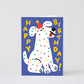 Happy Birthday Spotty Dog