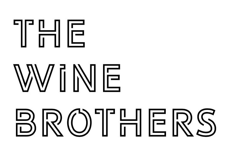 WINE BROTHERS