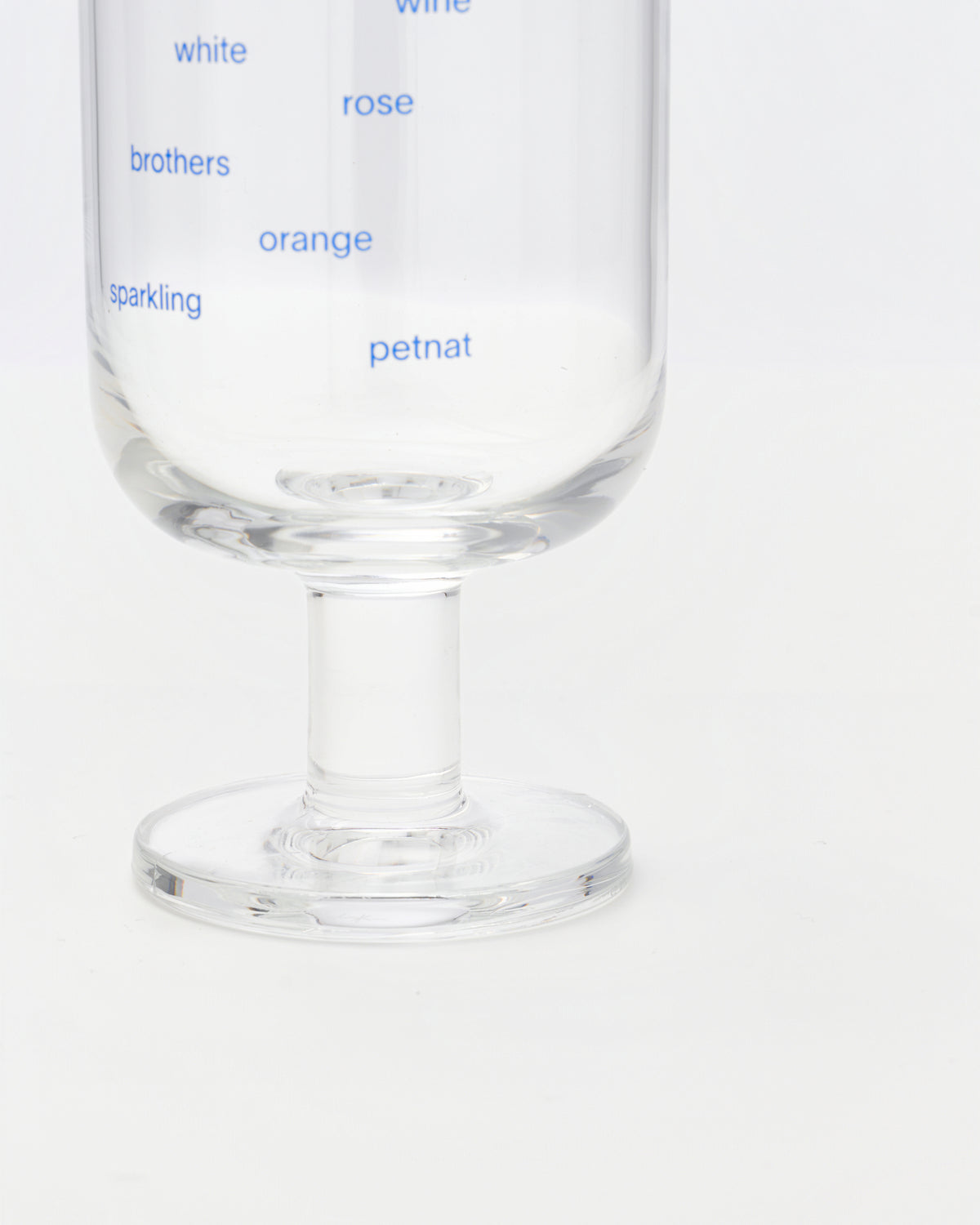 Brothers Glass Set（ギフトボックス）