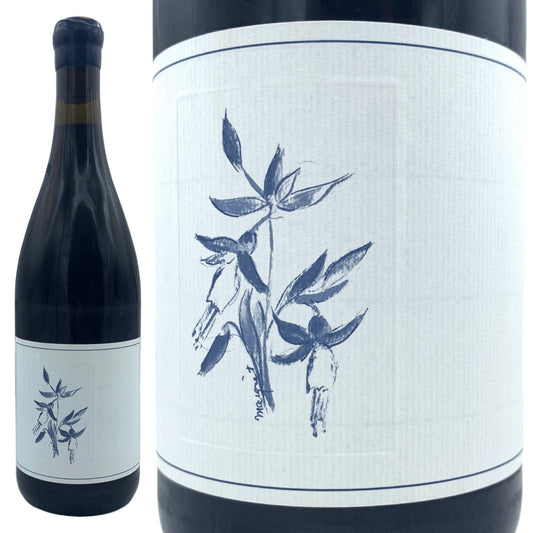 2022 カベルネフラン ワトソンランチ ヴィンヤード ナパヴァレー / アルノー ロバーツ