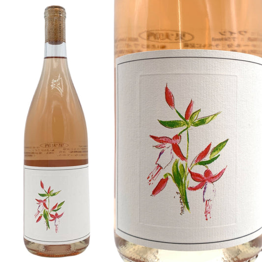 2023 ロゼ カリフォルニア / アルノー ロバーツ