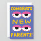 Congrats New Parents