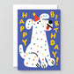 Happy Birthday Spotty Dog