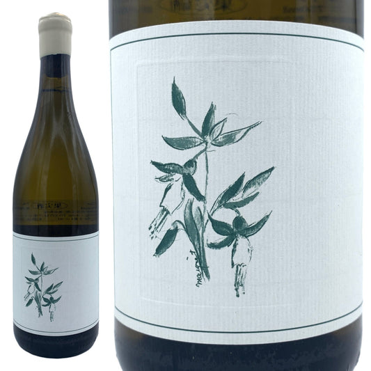 2022 シャルドネ サンフォード & ベネディクト ヴィンヤード サンタリタヒルズ / アルノー ロバーツ