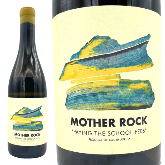 2023 ペイイング ザ スクール フィーズ / マザー ロック ワインズ