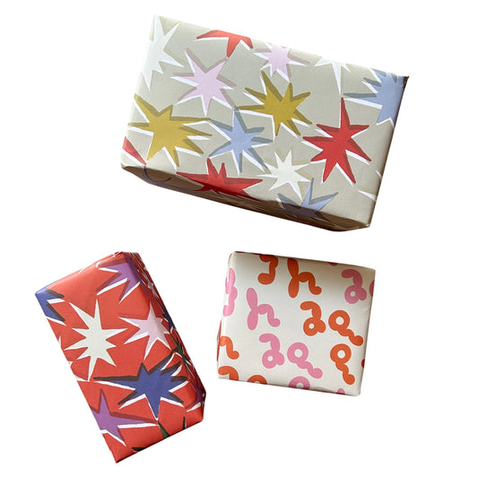 Gift Wrapping（雑貨）