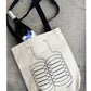 Wine Brothers Tote Bag