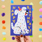 Happy Birthday Spotty Dog
