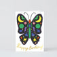 Happy Birthday Butterfly