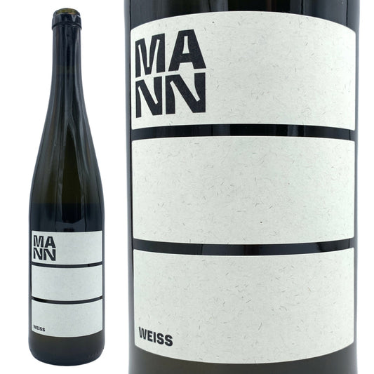 2022 ヴァイス / ヴァイングート マン