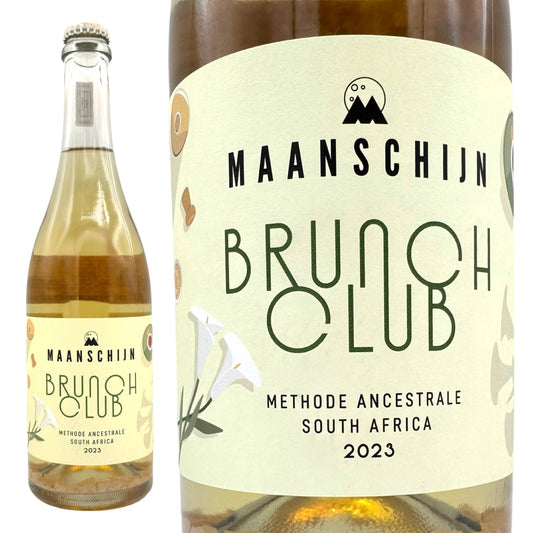 2023 ブランチクラブ メトード アンセストラル / ムーンシャイン