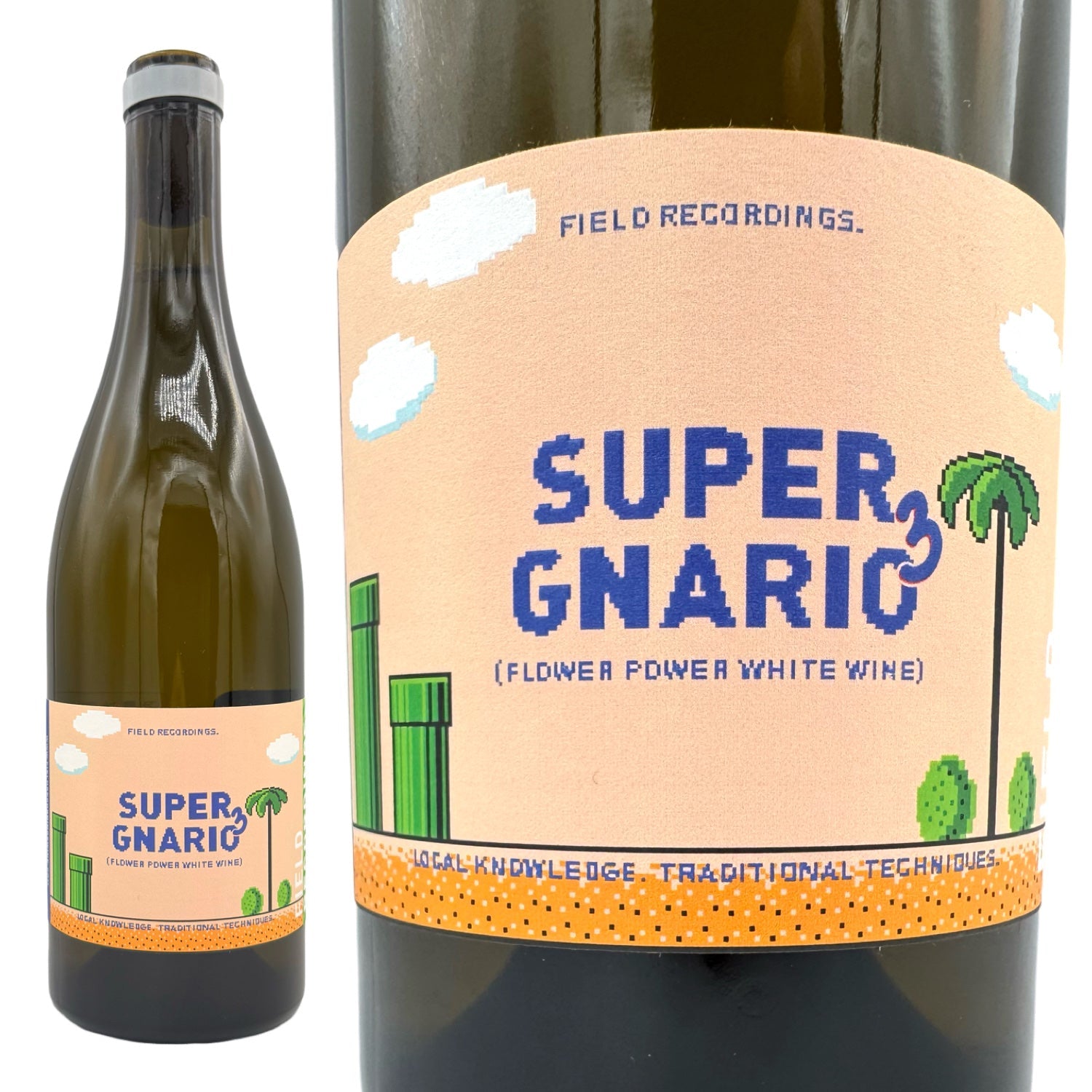 THE WINE BROTHERS（ワインブラザーズ）