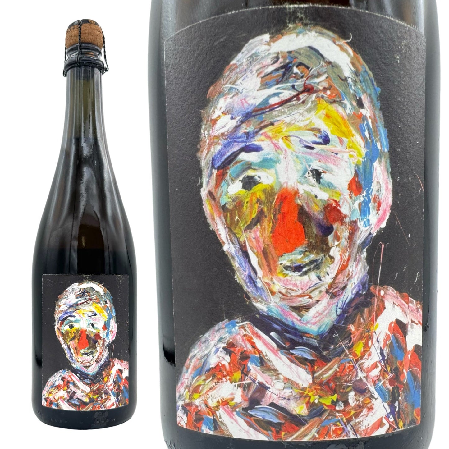 2023 オペラ ロゼ / ナボッソ