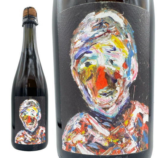 2023 オペラ ロゼ / ナボッソ