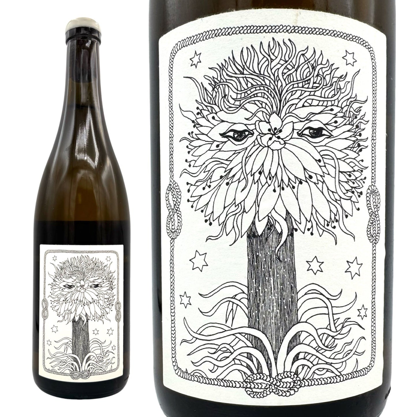 2021 ラビリント / ナボッソ