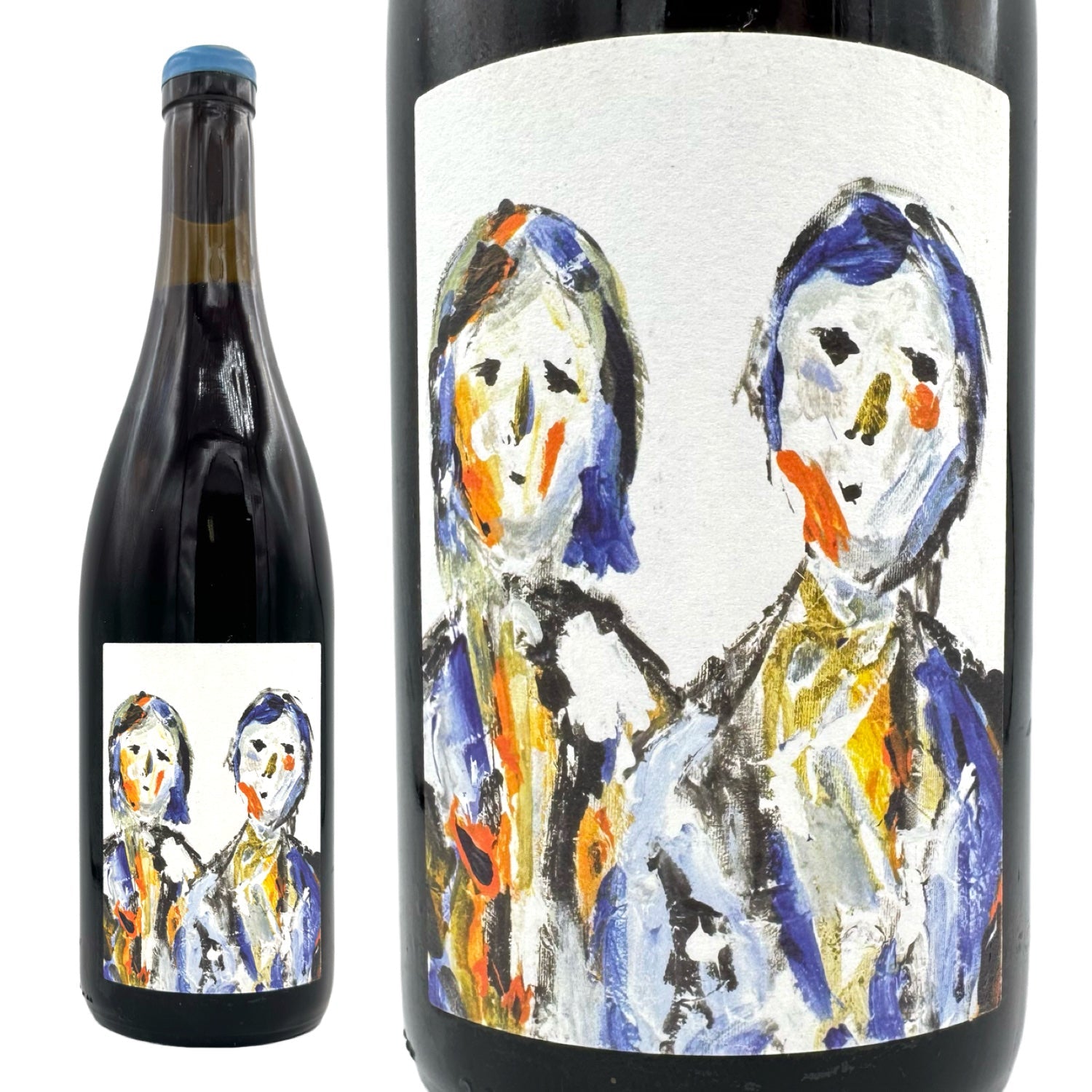 ロゼ – WINE BROTHERS