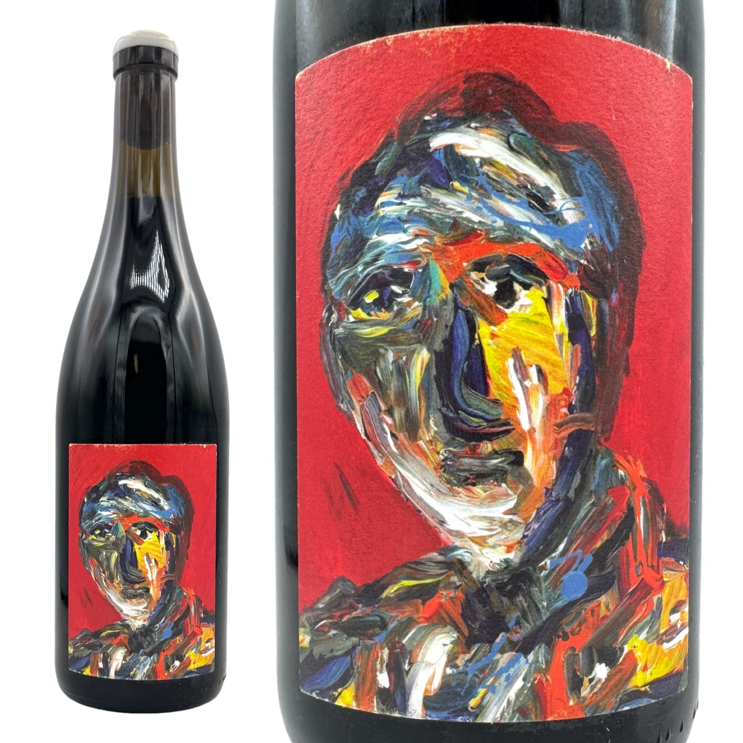 2021 リトゥアル / ナボッソ