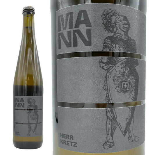 2020 ヘール クレッツ リースリング / ヴァイングート マン