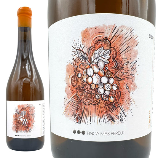 2024 ブリサット デ マス ペルデュ / フィンカ マスペルデュ