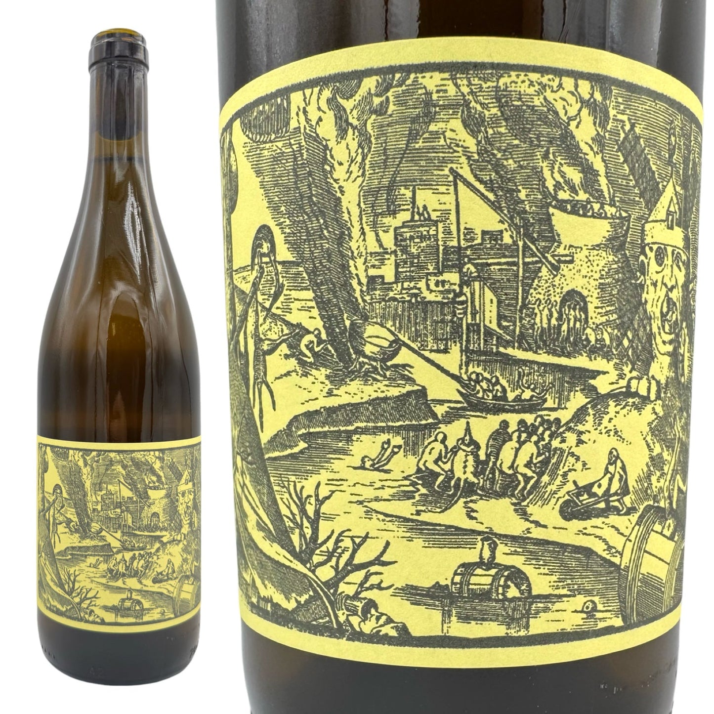 2023 ディスコ / グラン ヴァン ド バーナグ