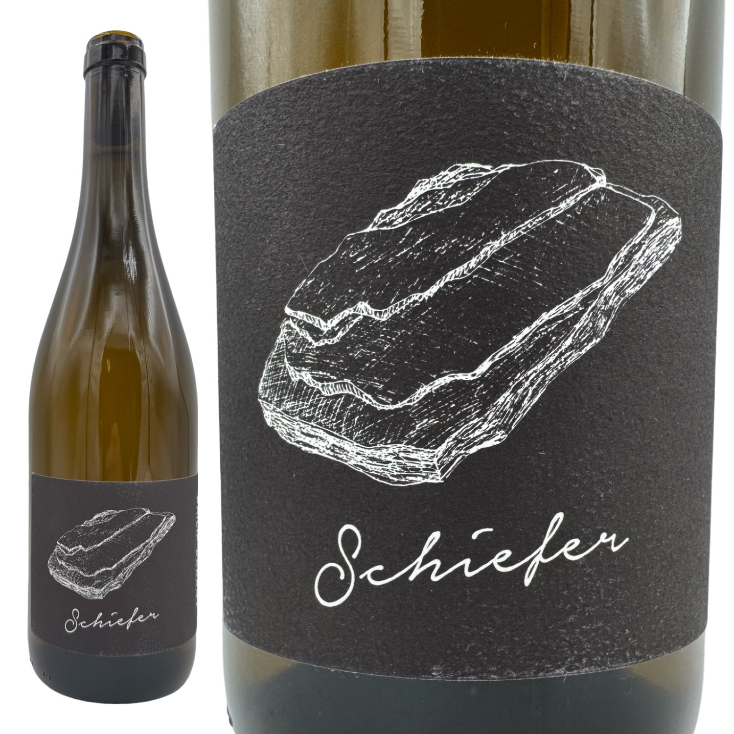 2022 シーファー リースリング / フィリップ ラルド – WINE BROTHERS