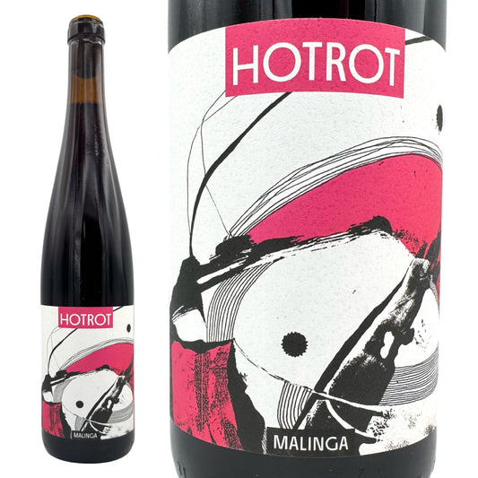 2023 ホットロット / マリンガ