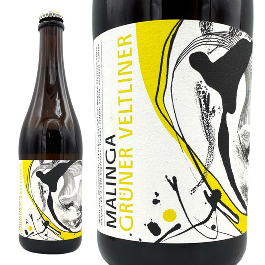 2023 グリューナー ヴェルトリーナー / マリンガ