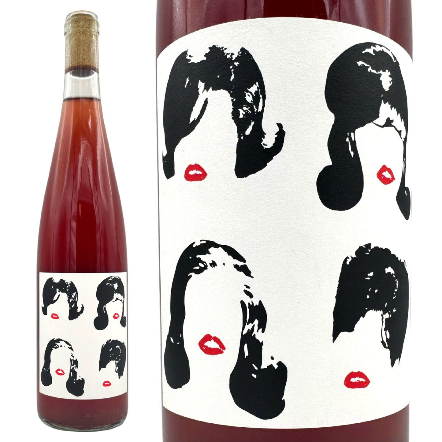 2024 ライト レッド / ドゥ パンクス