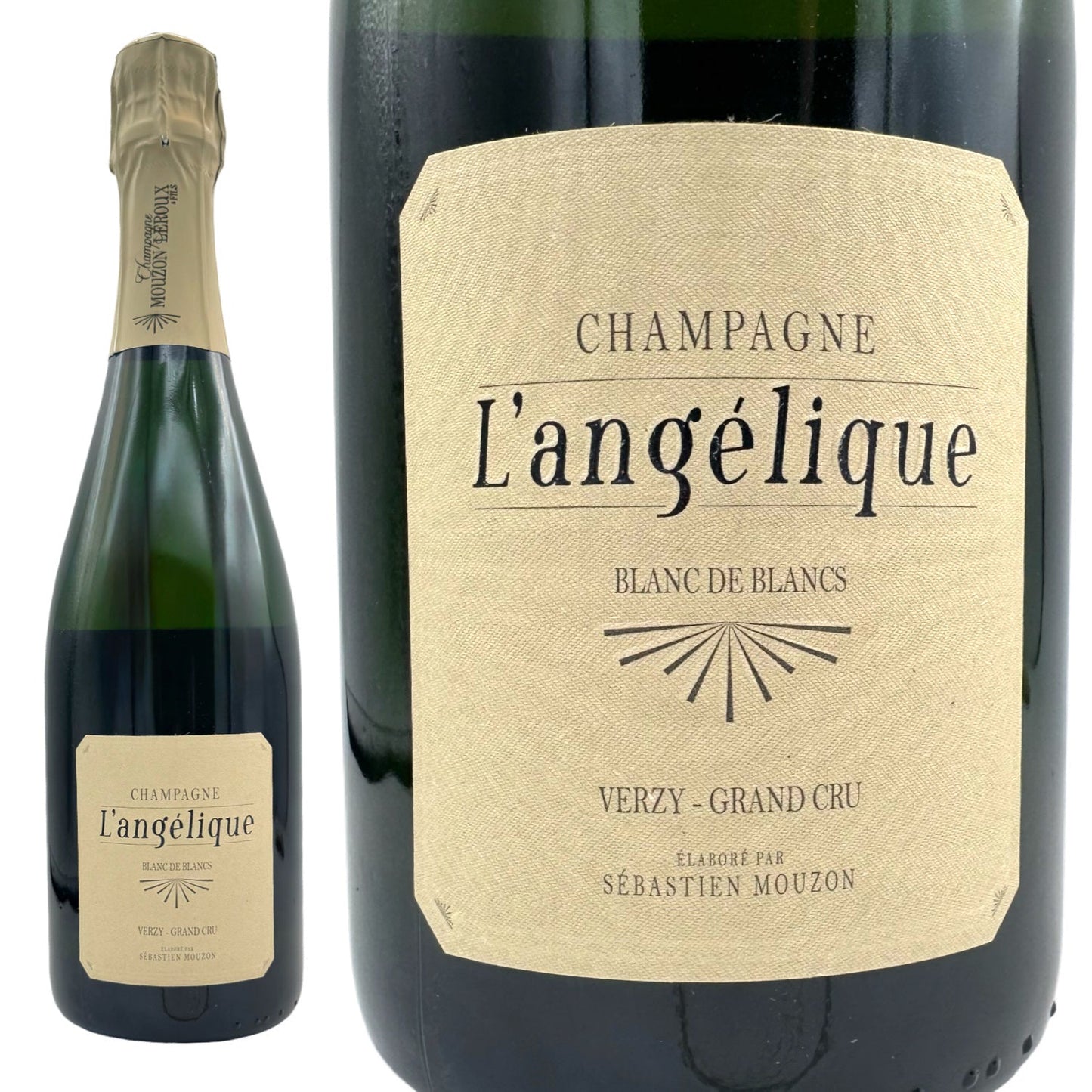 2017 ランジェリック / ムーゾン ルルー エ フィス