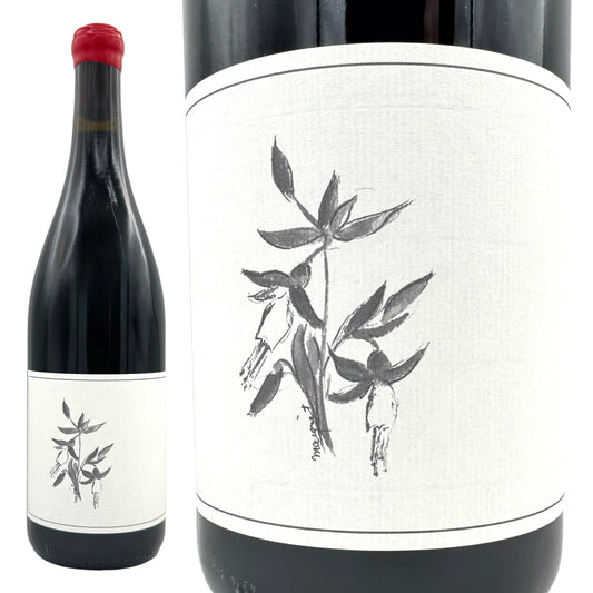 2023 ジンファンデル カーシェンマン ヴィンヤード モカルミーリヴァー / アルノー ロバーツ